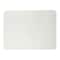 Charles Leonard Dry Erase Lap Board, Plain 1-Sided, 9" x 12", PK12 35100 - alternate 3